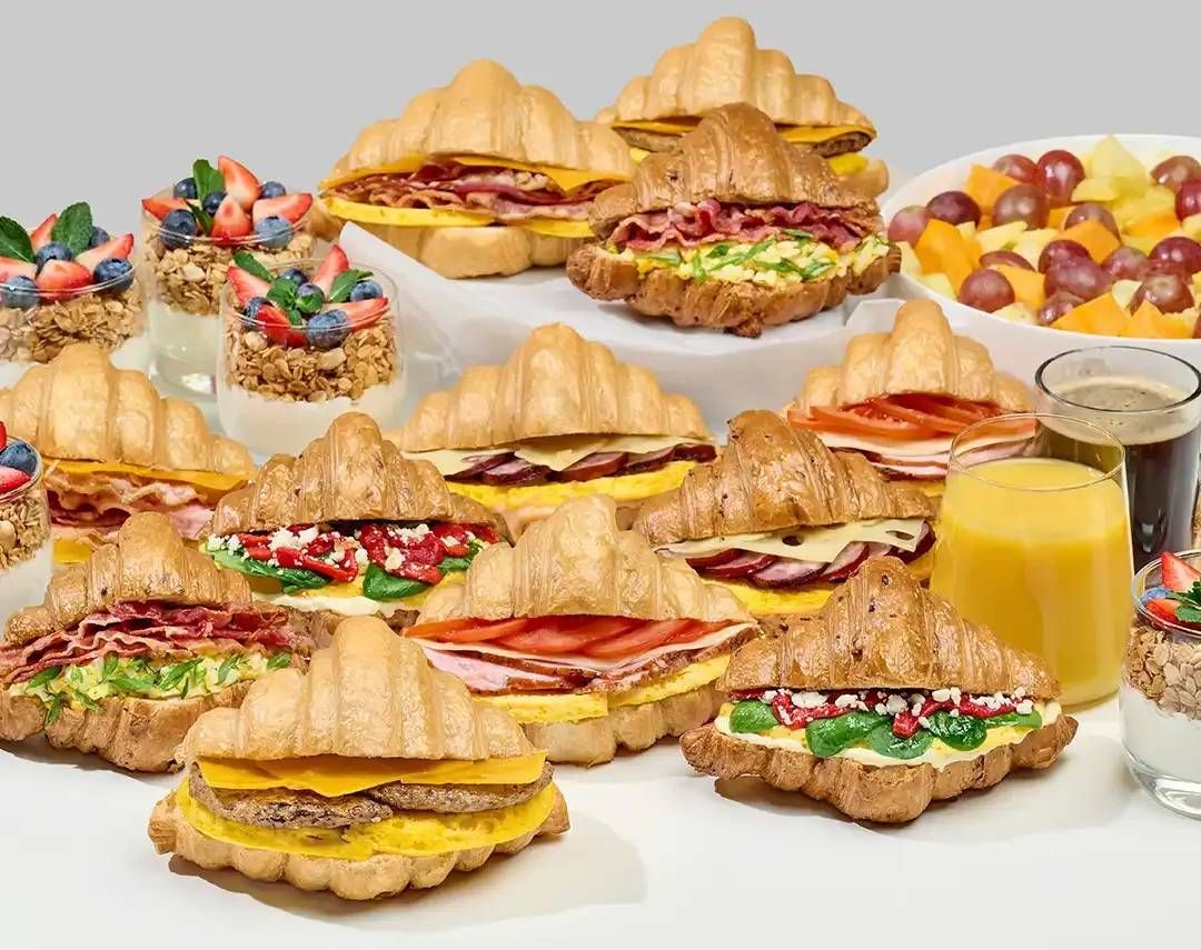 Lviv Croissants