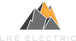 LRE ELECTRIC - logo