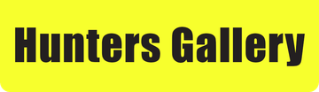 Hunters Gallery-Logo