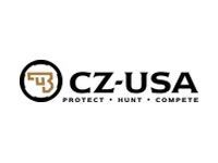CZ USA Logo