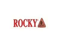 Rocky Logo