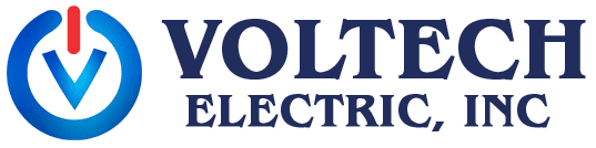 Voltech Electric, Inc - Logo