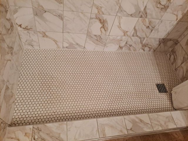 Porter Tile Co