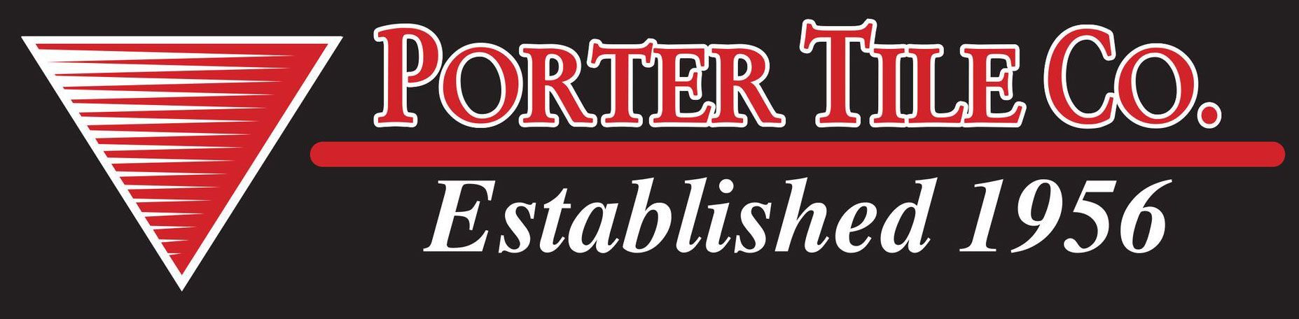Porter Tile Co - logo