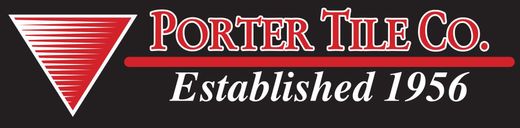 Porter Tile Co - logo