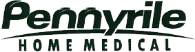 Pennyrile Home Medical Inc - Logo
