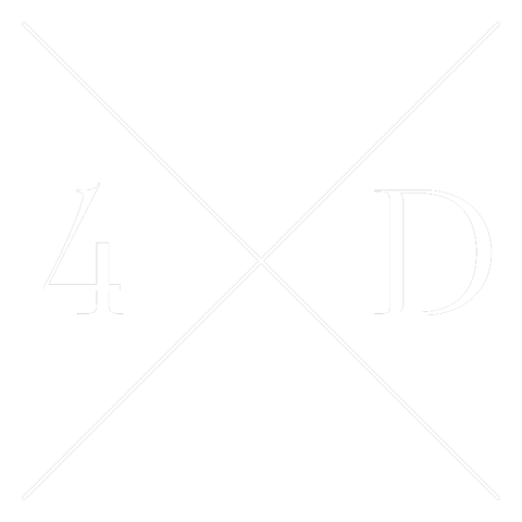4th Dimension NOB Logo