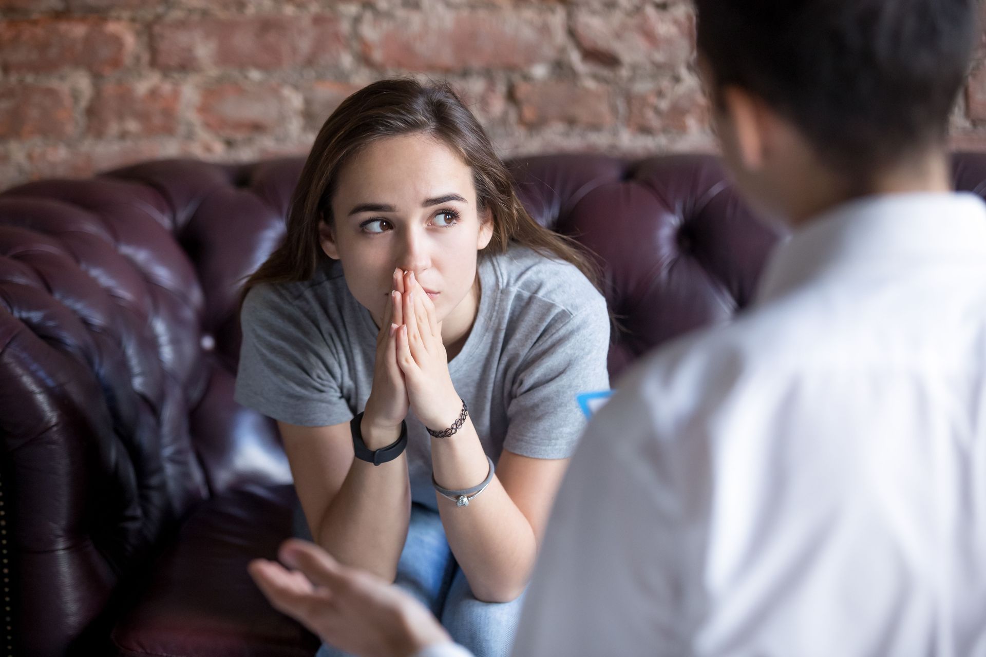 treatment for addiction