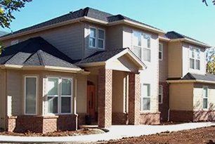 Beautiful house