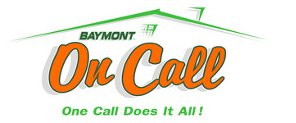 Baymont On Call-logo