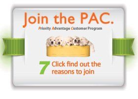 Join the PAC