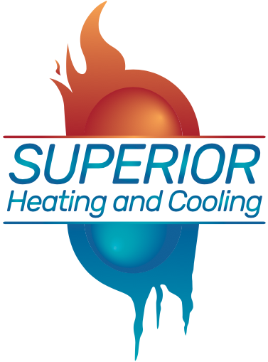 Brunette's Superior Heating & Cooling - Logo