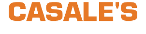 Casale's Auto Body & Auto Sales - auto repair Johnston