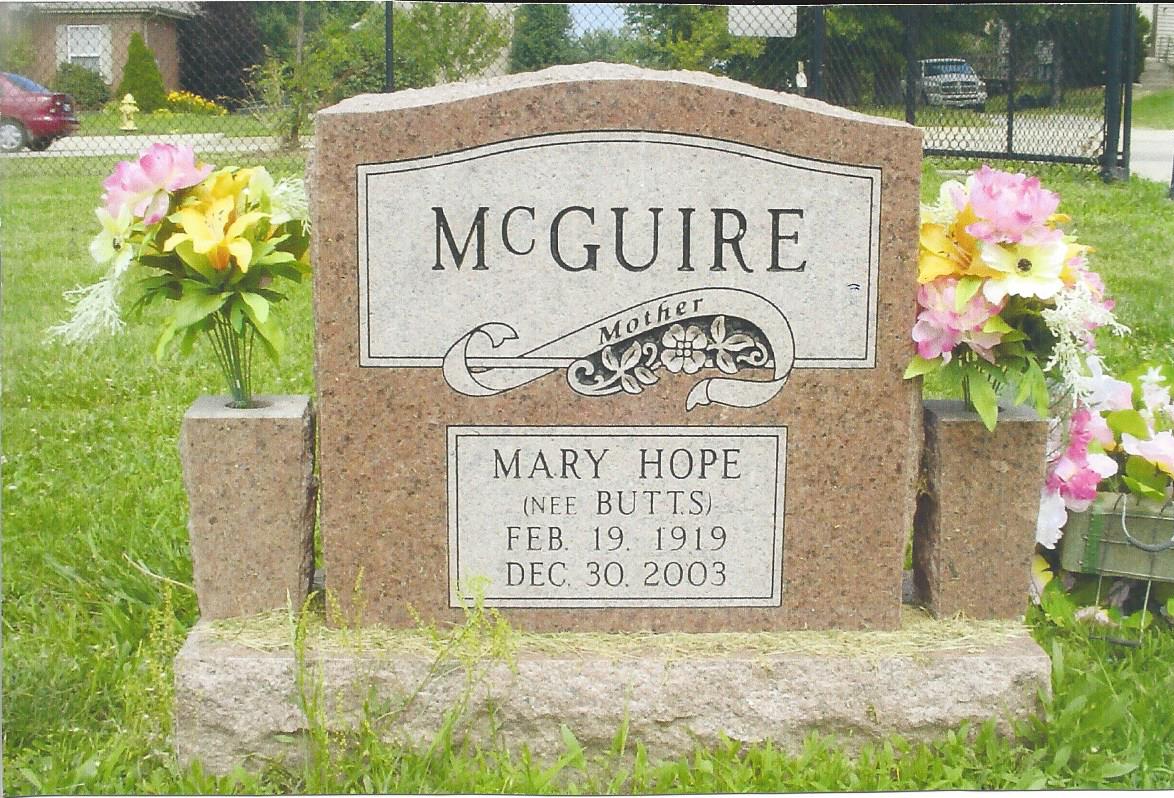 Headstones Granite Memorials Florence, KY