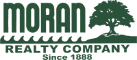 Moran Realty Company - logo