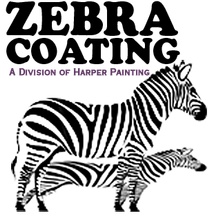 Zebra Coating | Logo