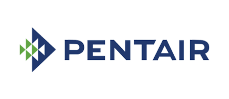 Pentair logo