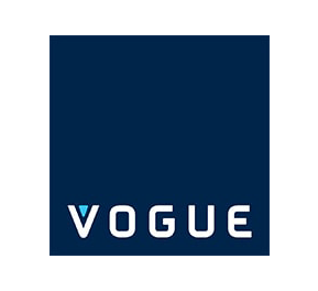 Vogue logo
