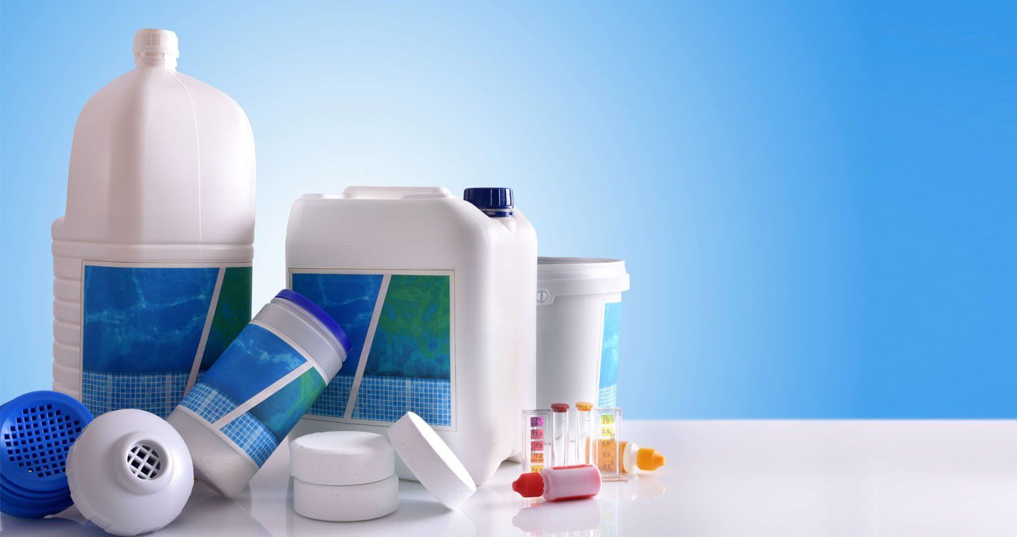 Pool Chemicals
