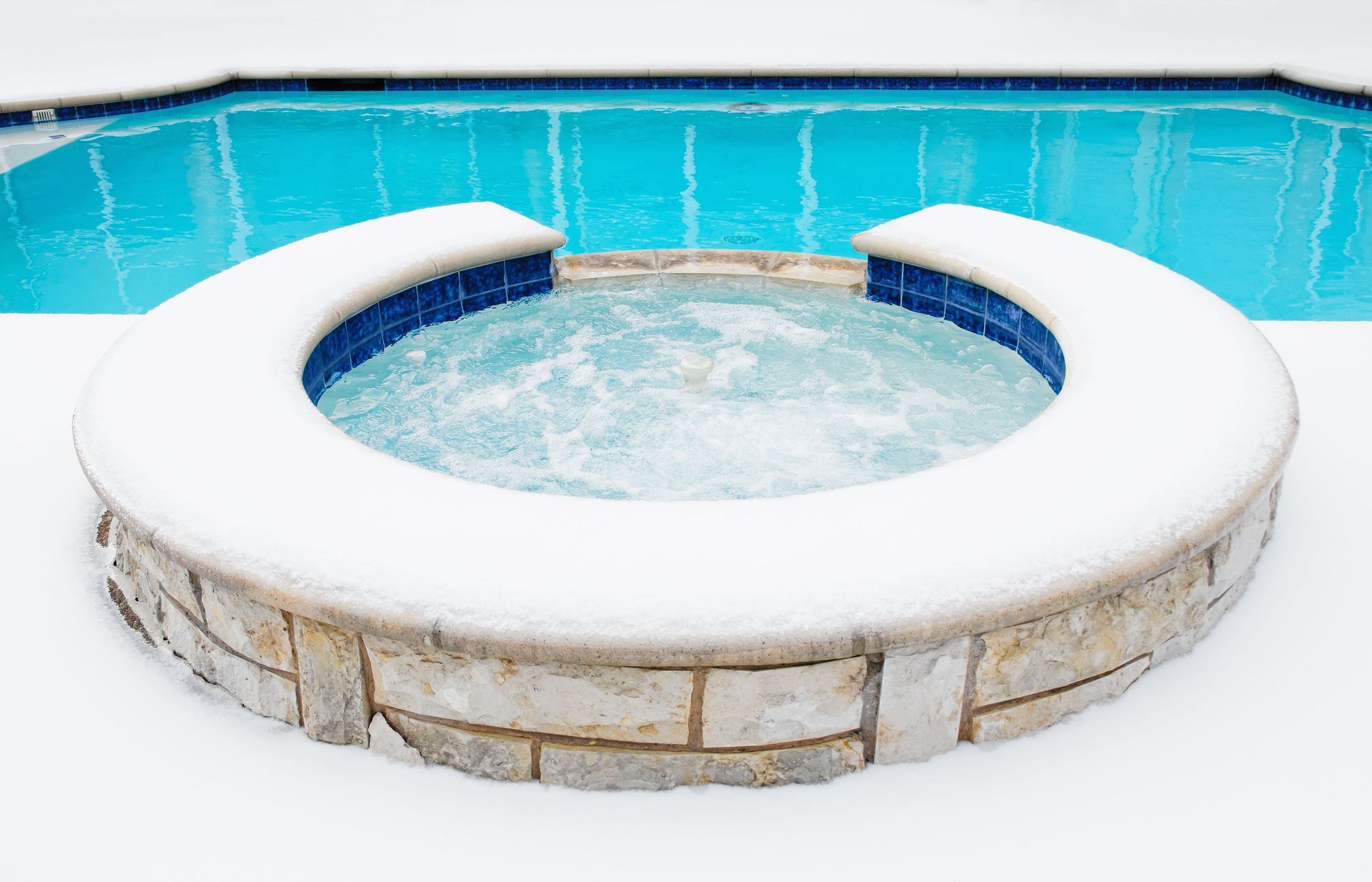 hot tub dealers