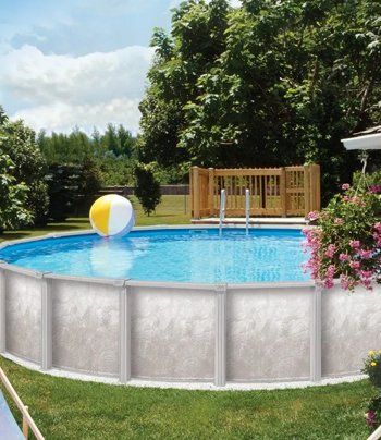 Above Ground Pool Companies Evansville, IN