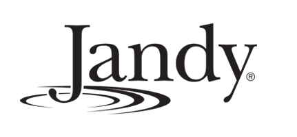 Jandy logo