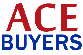 Ace Buyers Logo