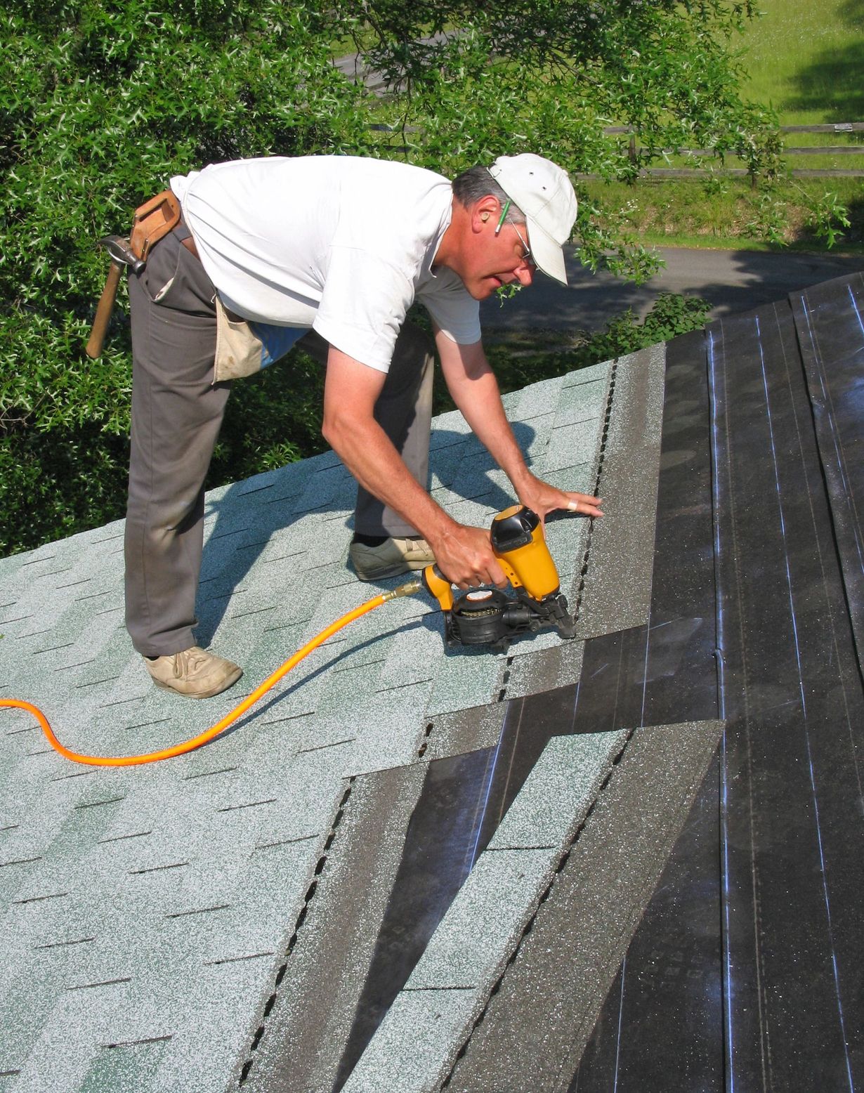 Millennium Roofing LLC