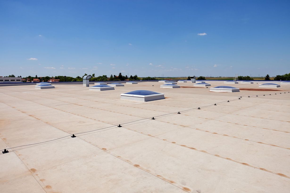 Millennium Roofing LLC