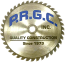 Perry Rogers General Contractors Inc. - Logo