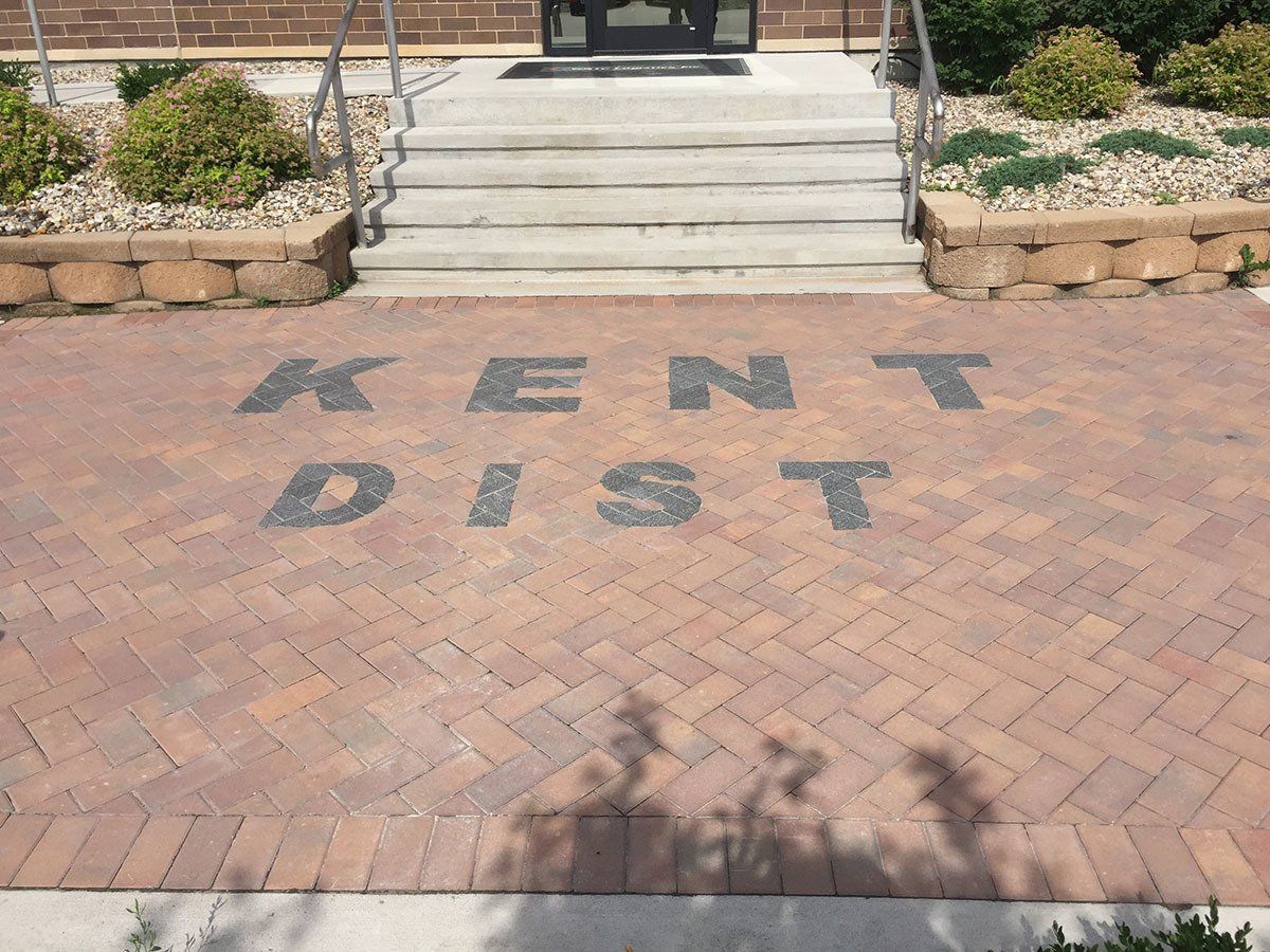 Kent Pavers