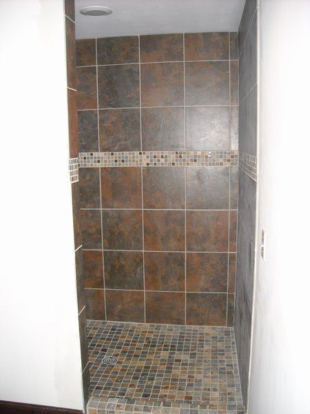 bathroom tiles
