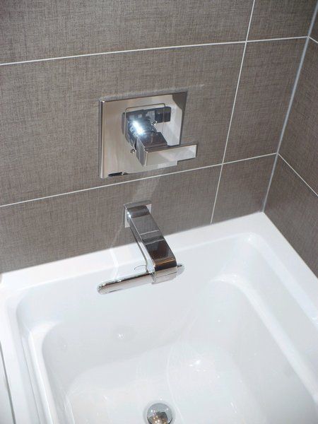 bathtub