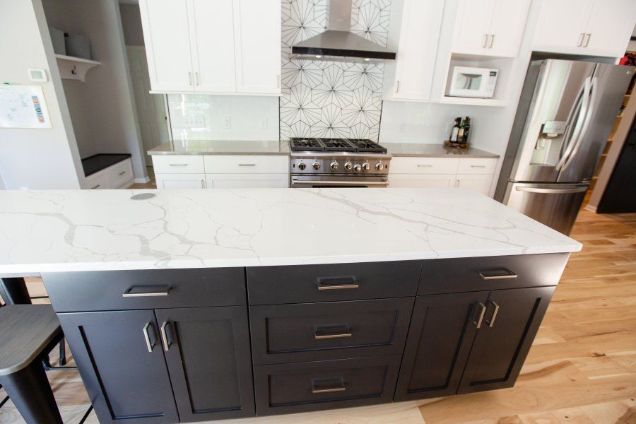 countertop