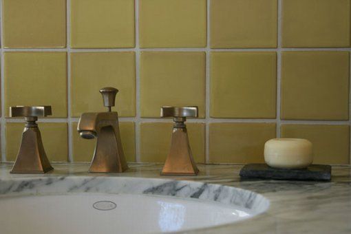 faucet