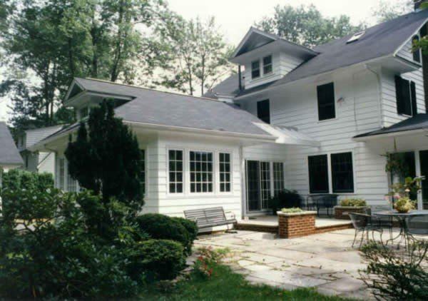 white house