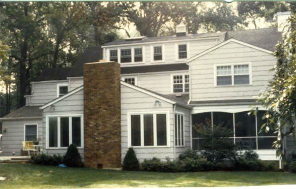 white house