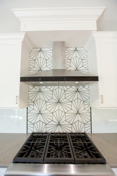 range hood