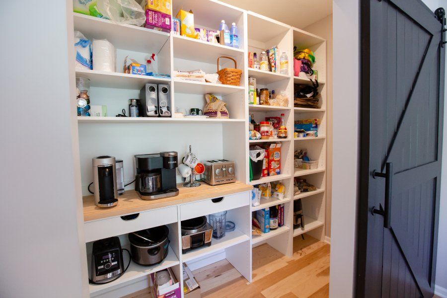 pantry