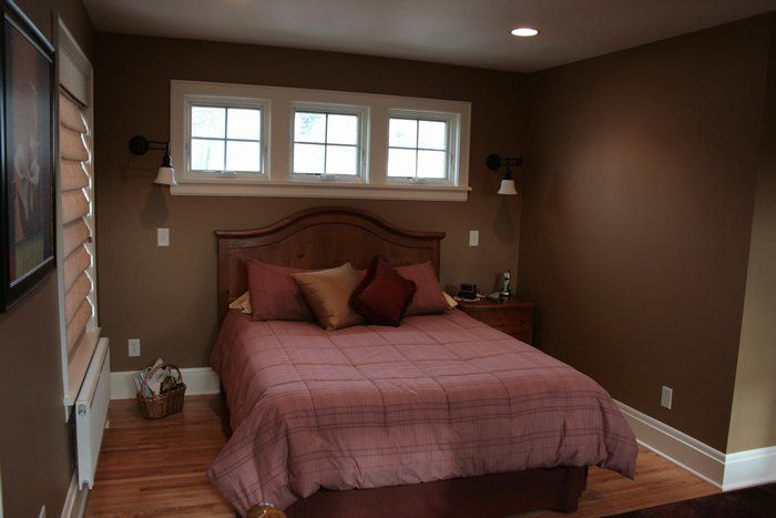 pink bedsheet