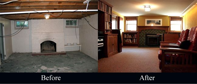 before and after
