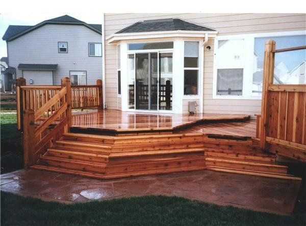 porch