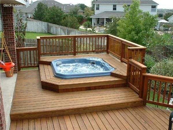 jacuzzi