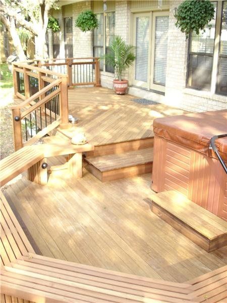 porch