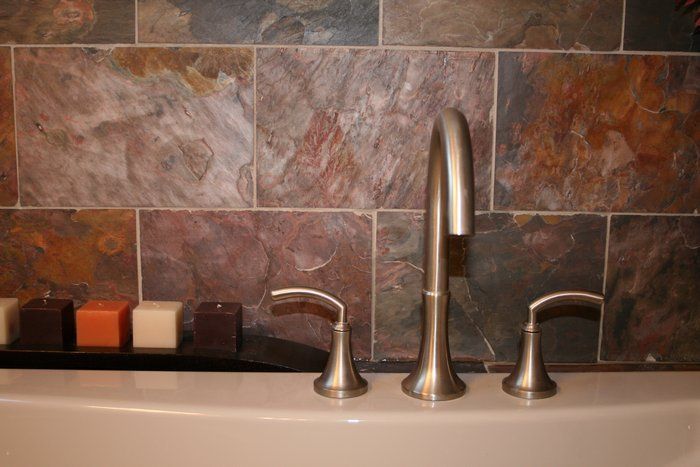 faucet