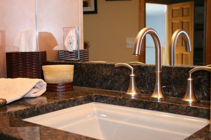 sink