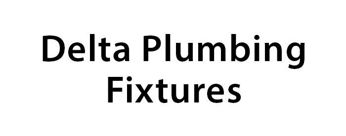 Delta Plumbing Fixtures