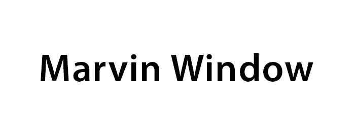 Marvin Window