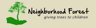 Neighborhood Forest logo
