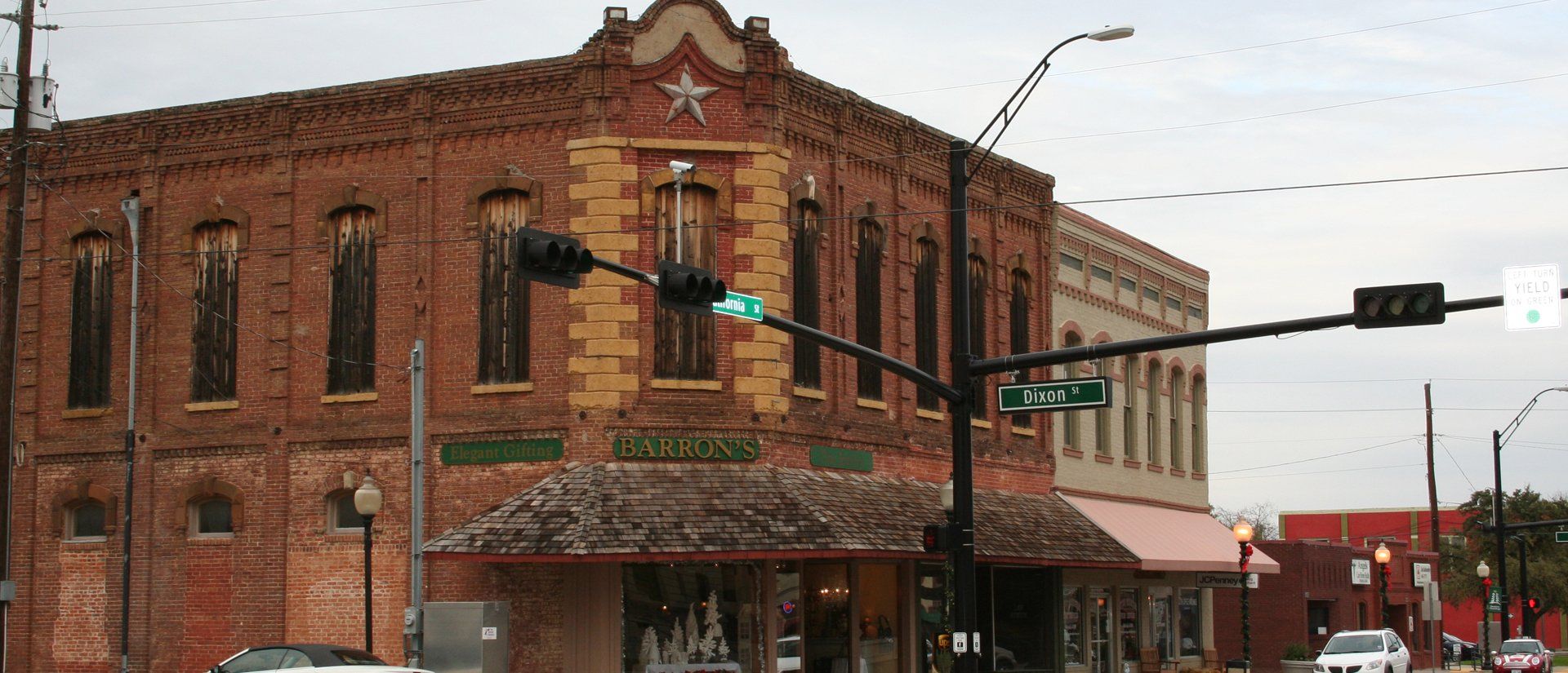 Gainesville Title Company Inc Real Estate Gainesville TX